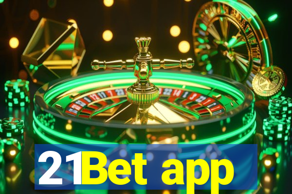 21Bet app